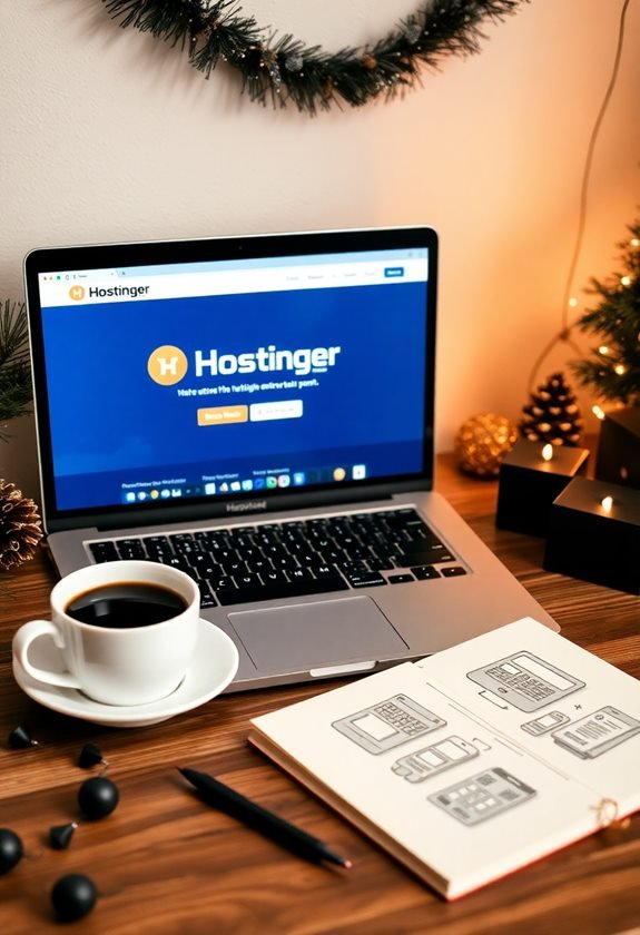 hostinger setup guide overview