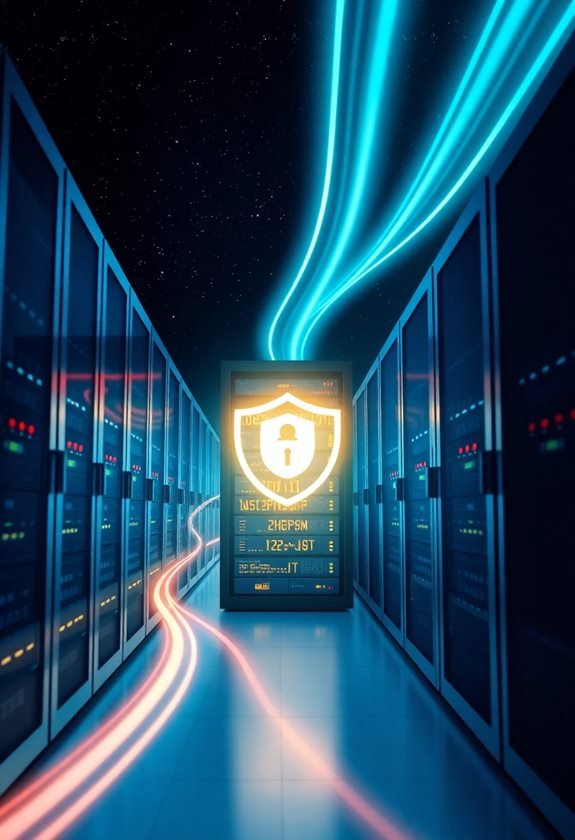 robust performance and security